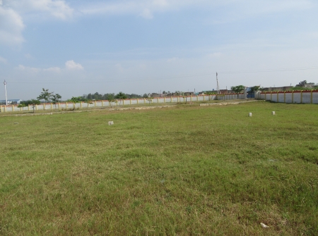 2) TUDA Approved Plots Near Karakambadi,  Tirupati.JPG